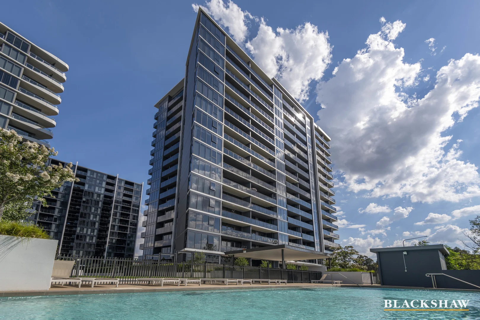 Photo of 94/11 Irving Street, Phillip ACT 2606