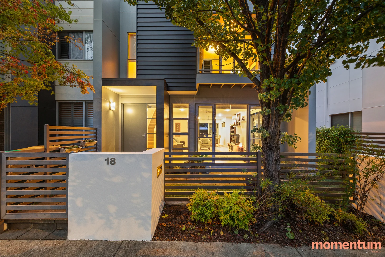 Photo of 18 Zanci Street, Crace ACT 2911