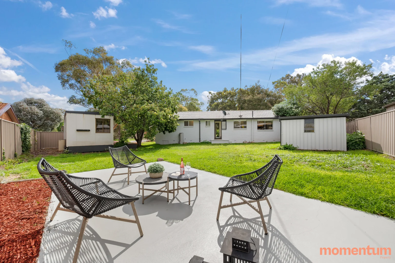 Photo of 2 Broun Place, Kambah ACT 2902