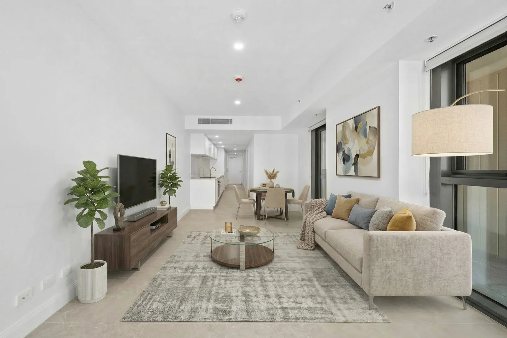 Photo of 402/72 Allara Street, City ACT 2601