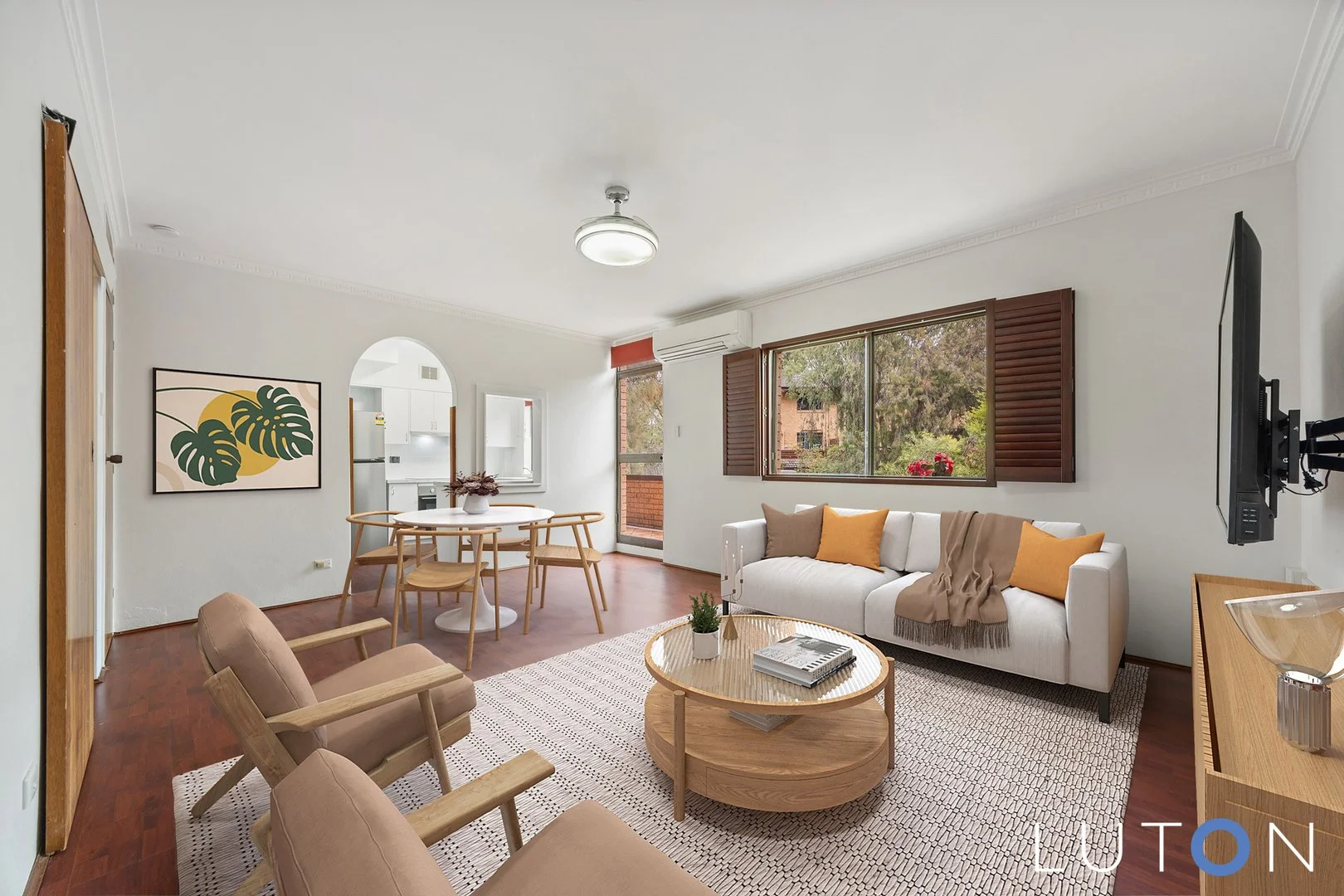 Photo of 52/17 Medley Street, Chifley ACT 2606