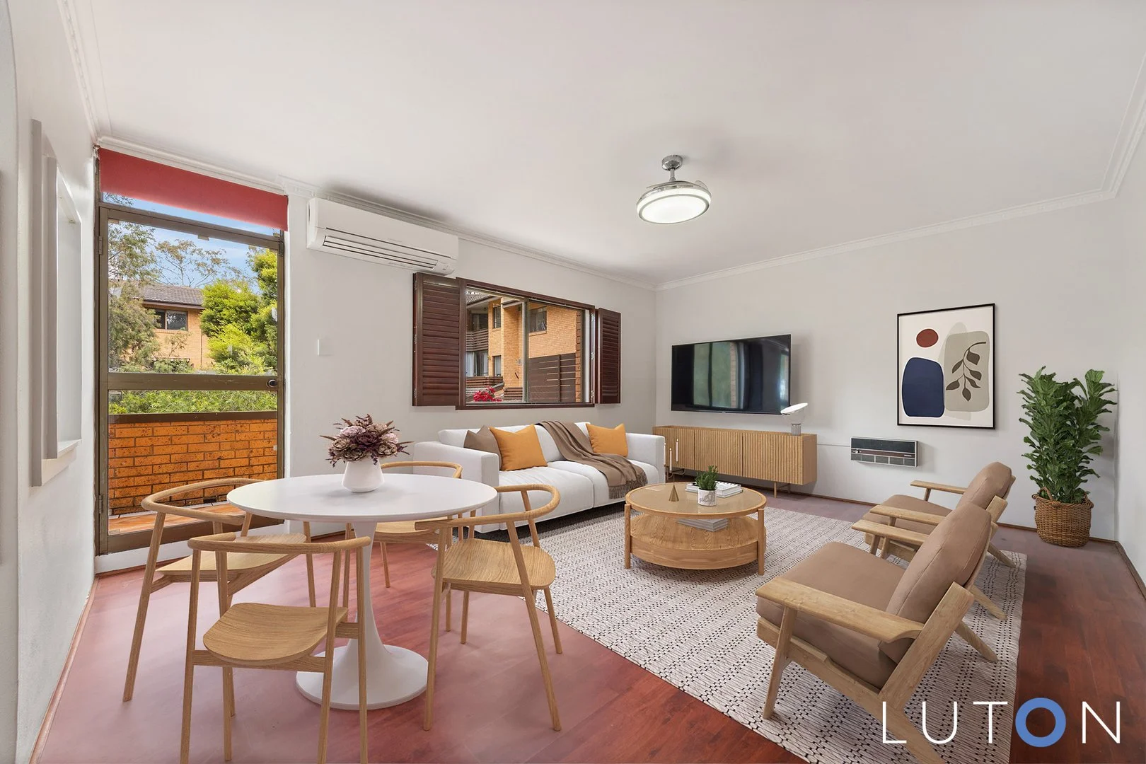 Photo of 52/17 Medley Street, Chifley ACT 2606