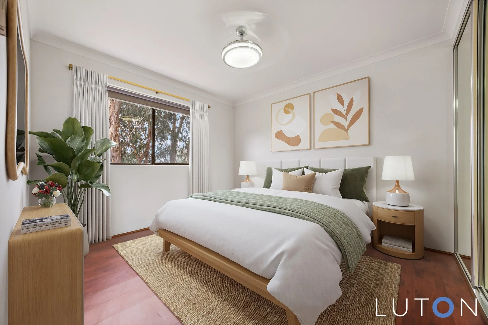 Photo of 52/17 Medley Street, Chifley ACT 2606