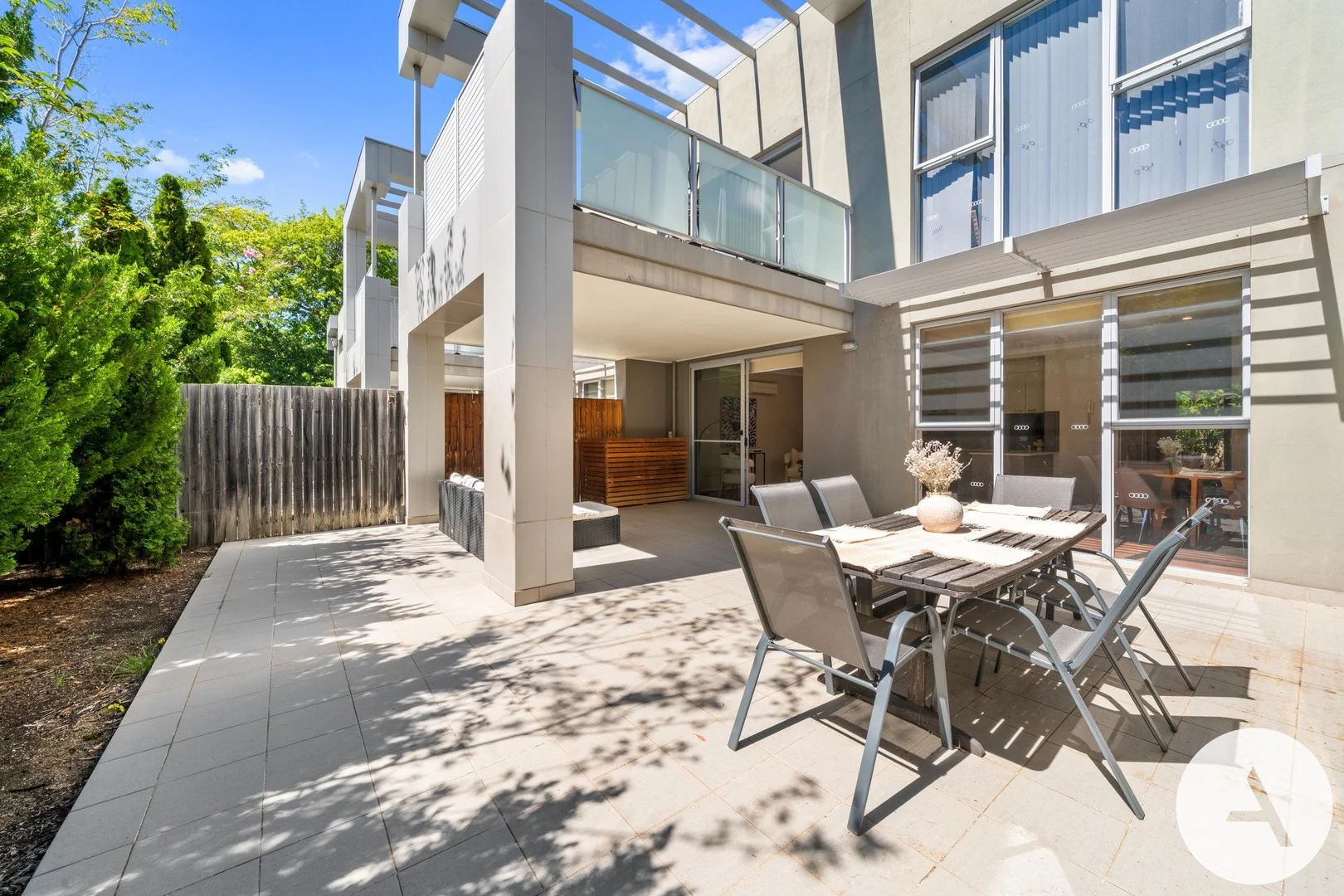 Photo of 5/63A Torrens Street, Braddon ACT 2612