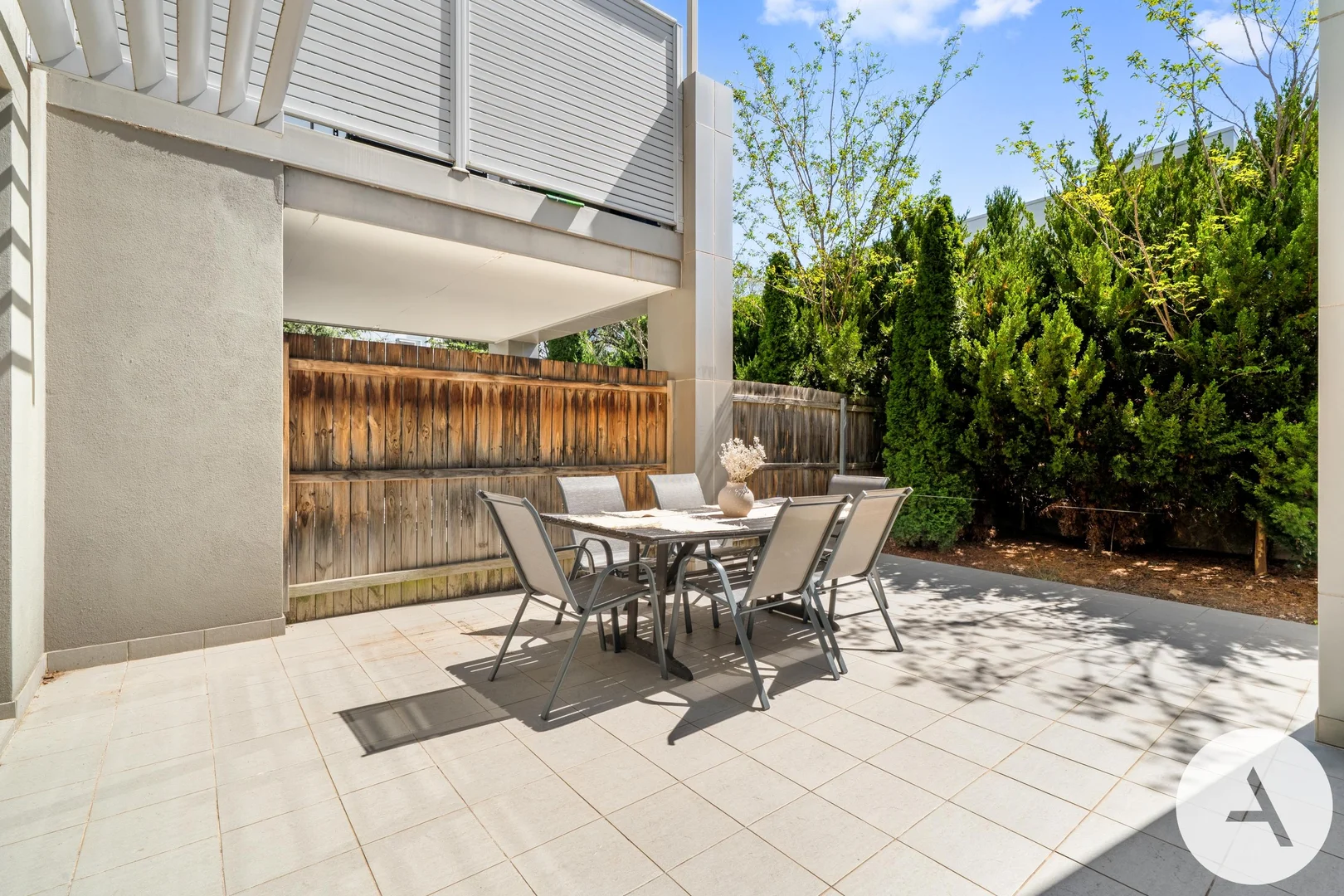 Photo of 5/63A Torrens Street, Braddon ACT 2612