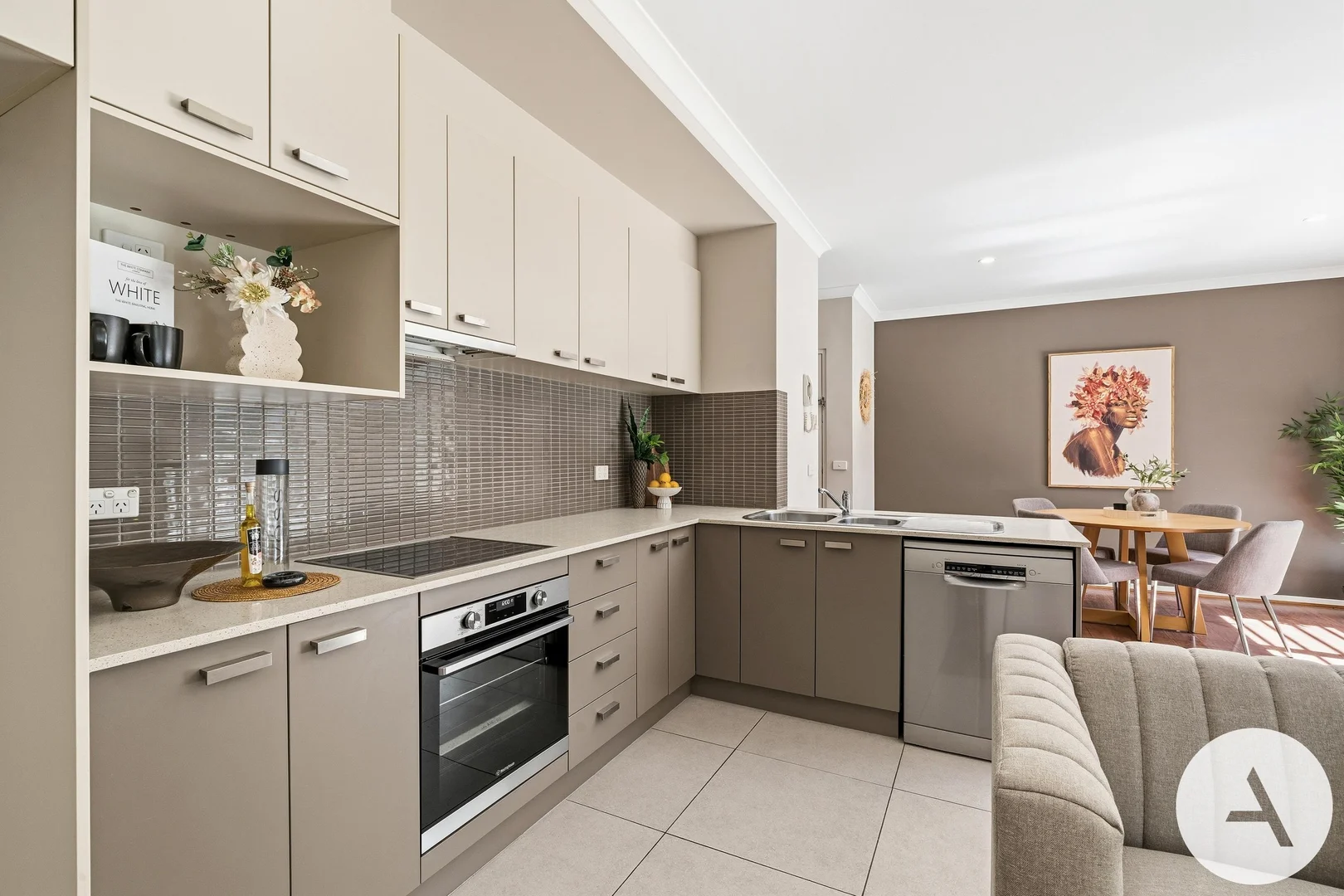 Photo of 5/63A Torrens Street, Braddon ACT 2612