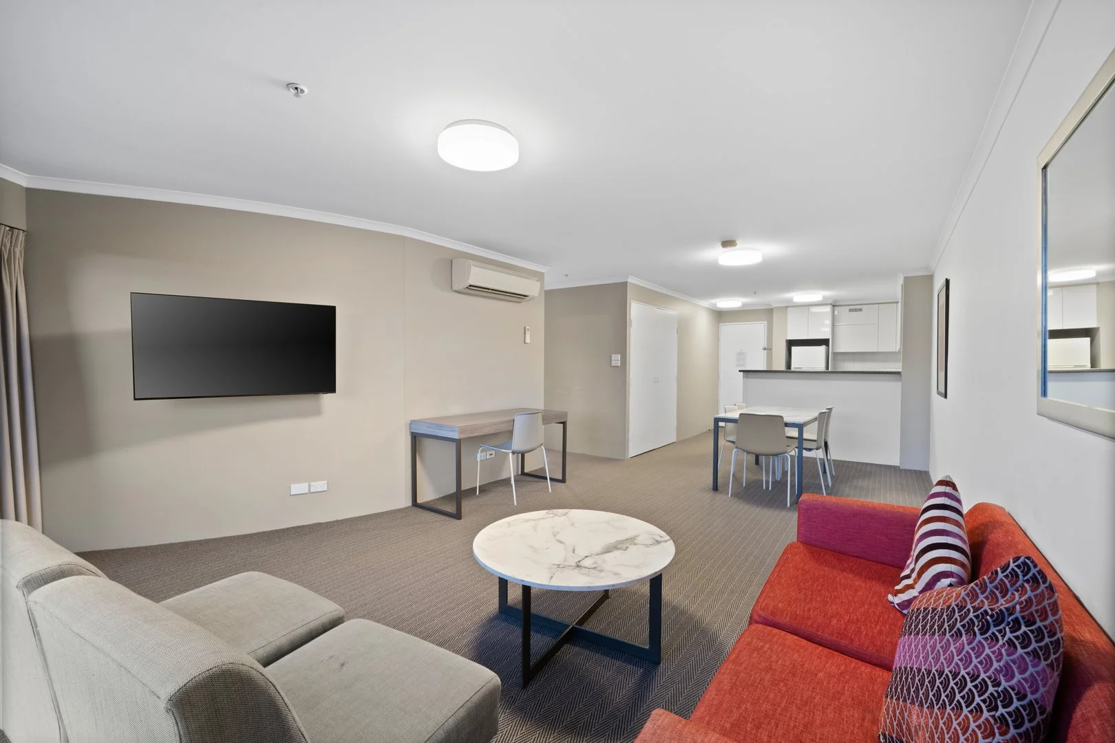 Photo of 617/74-76 Northbourne Avenue, Braddon ACT 2612