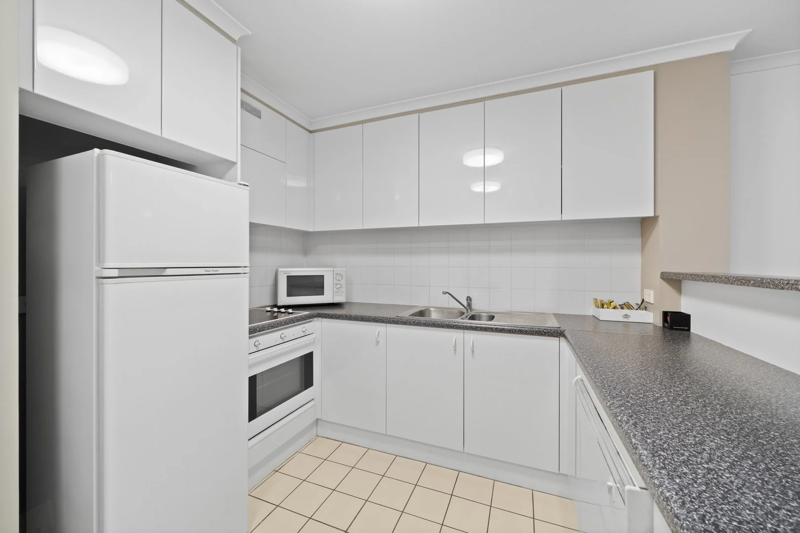 Photo of 617/74-76 Northbourne Avenue, Braddon ACT 2612
