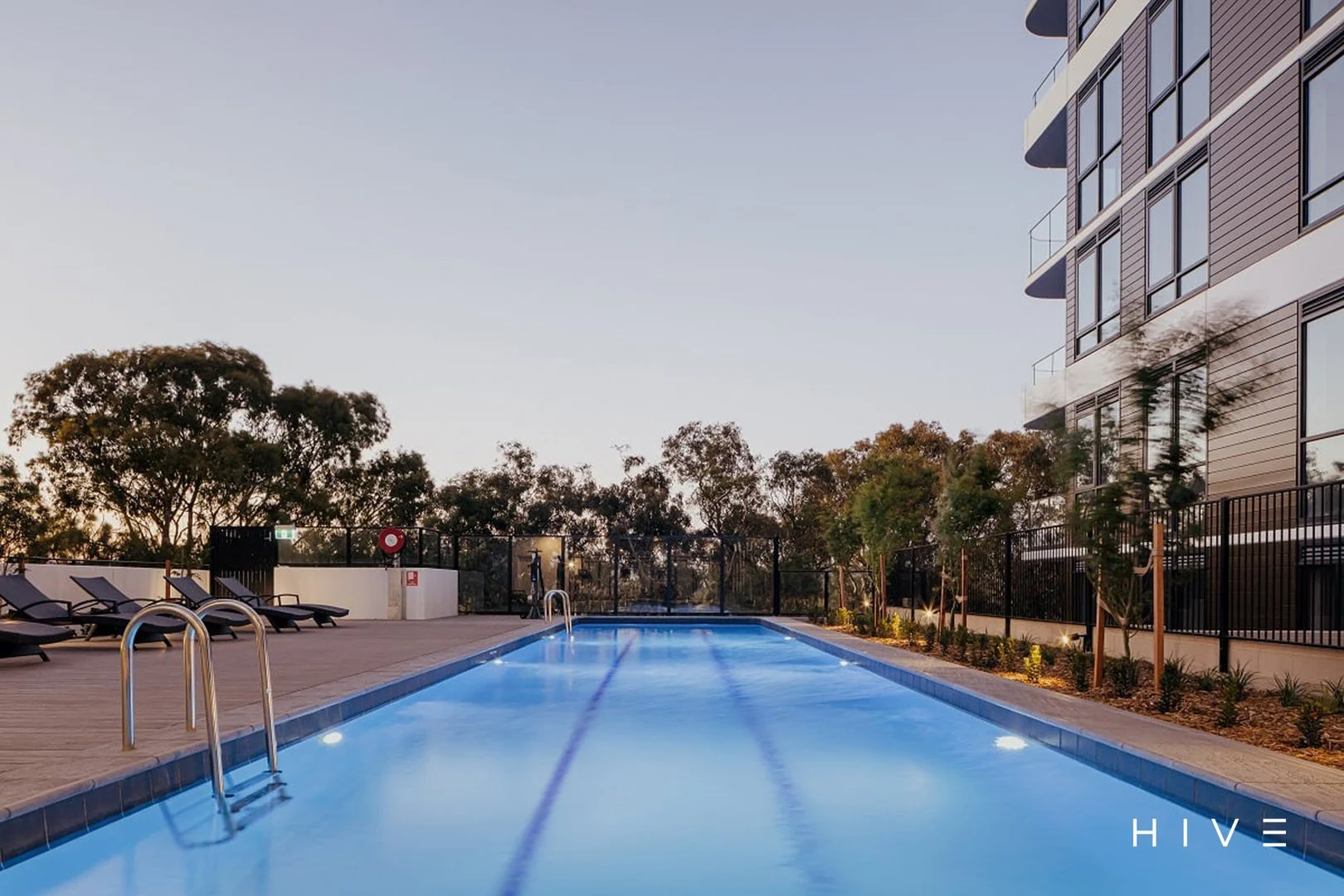 Photo of 614/2 Gribble Street, Gungahlin ACT 2912