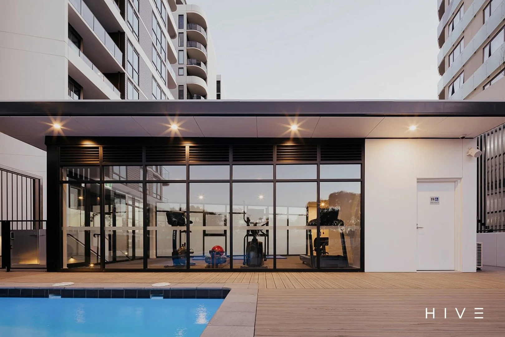 Photo of 614/2 Gribble Street, Gungahlin ACT 2912