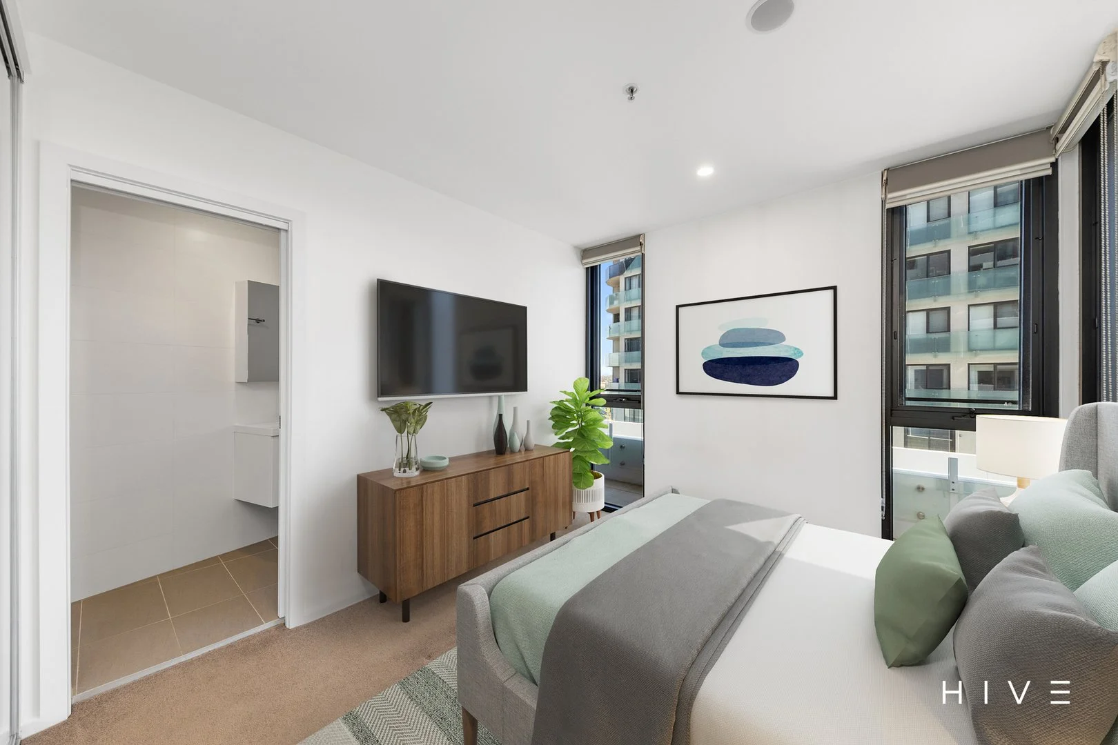 Photo of 614/2 Gribble Street, Gungahlin ACT 2912