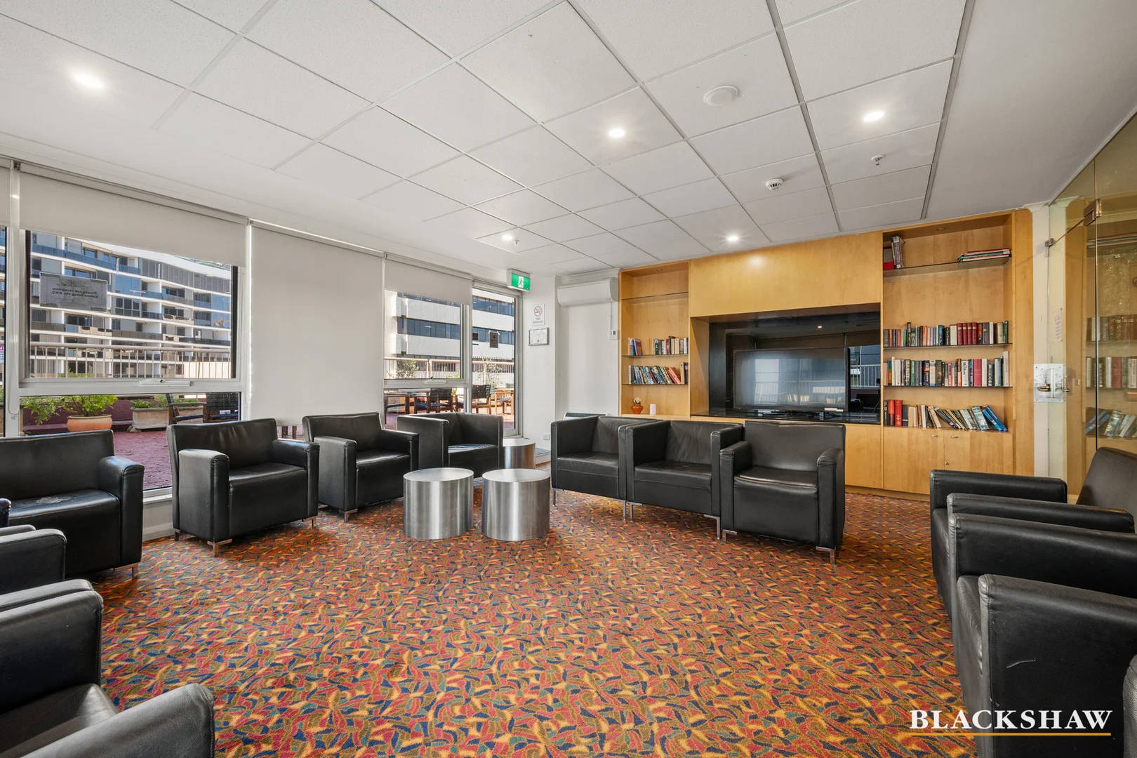 Photo of 30/2 Akuna Street, City ACT 2601
