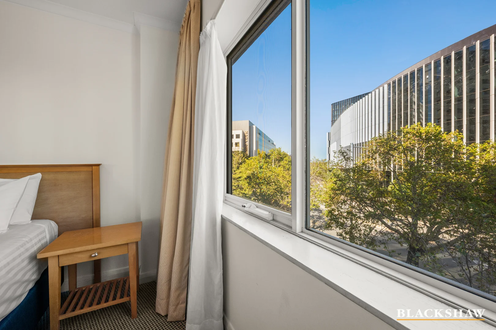 Photo of 30/2 Akuna Street, City ACT 2601