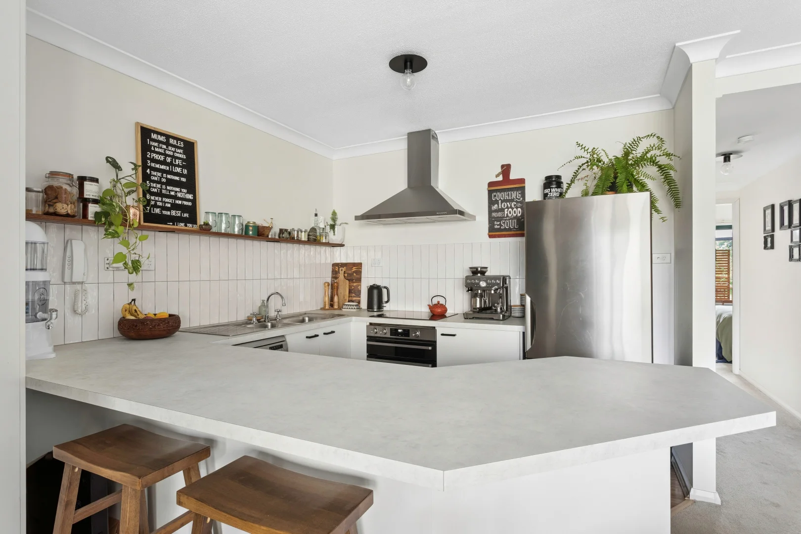 Photo of 43/53 McMillan Crescent, Griffith ACT 2603