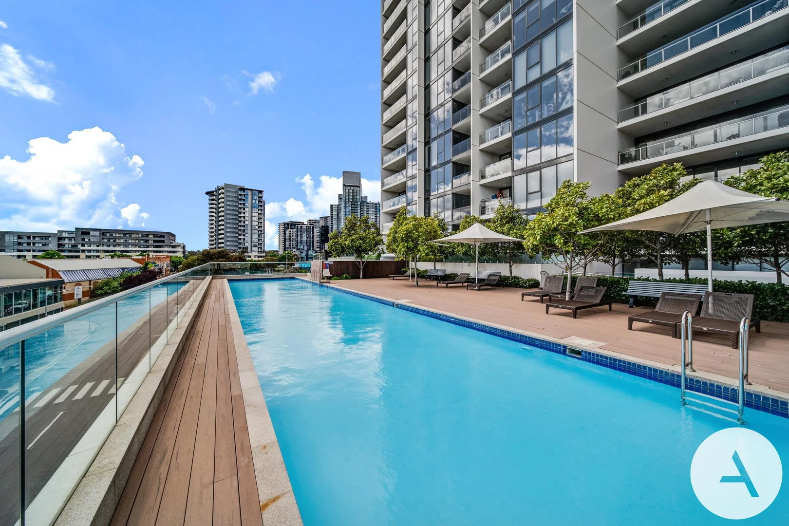 Photo of 213/39 Benjamin Way, Belconnen ACT 2617