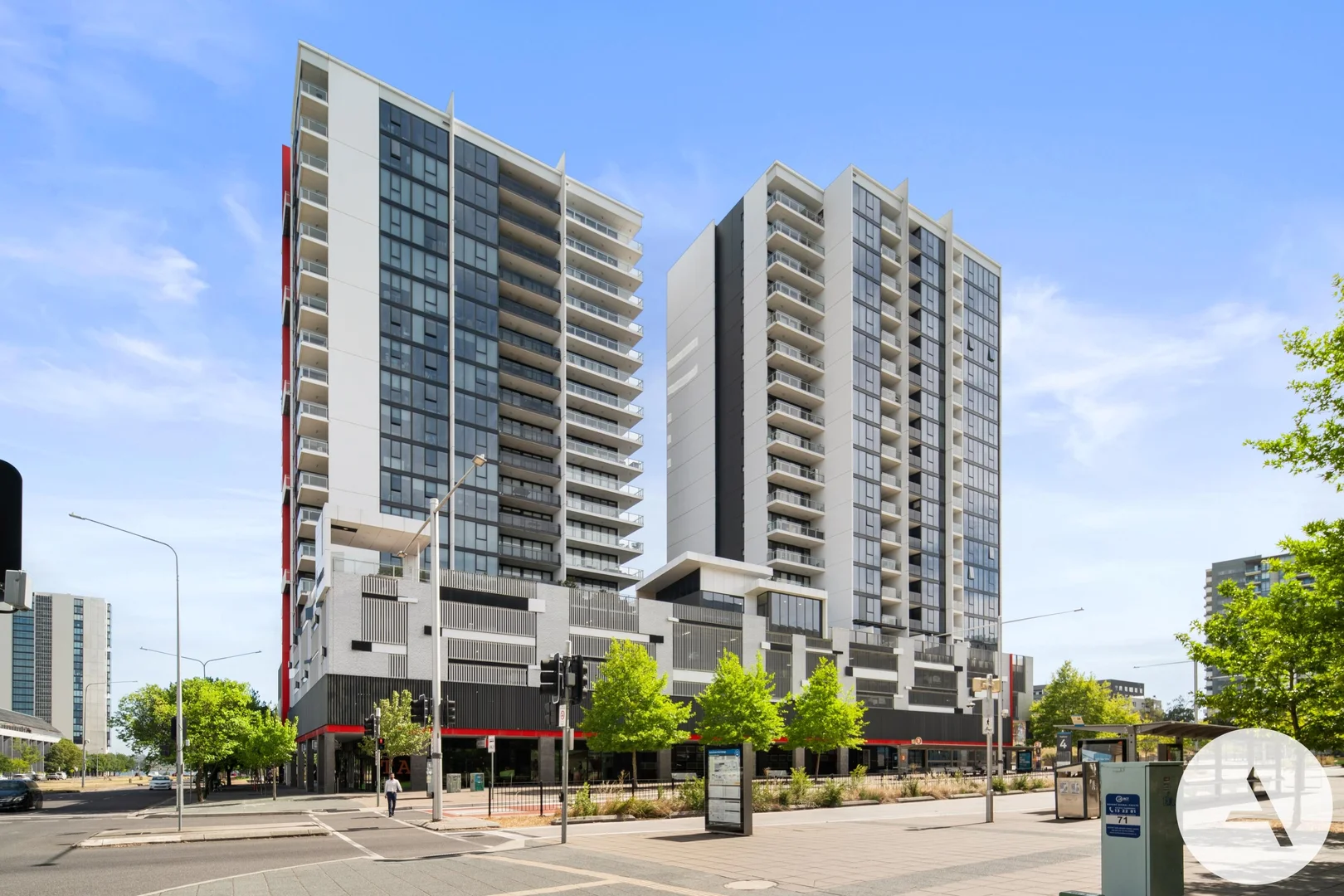 Photo of 213/39 Benjamin Way, Belconnen ACT 2617