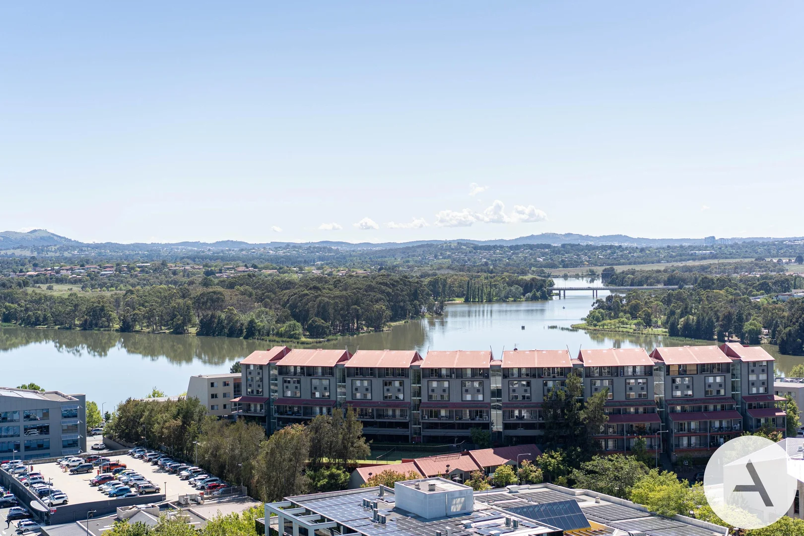 Photo of 213/39 Benjamin Way, Belconnen ACT 2617