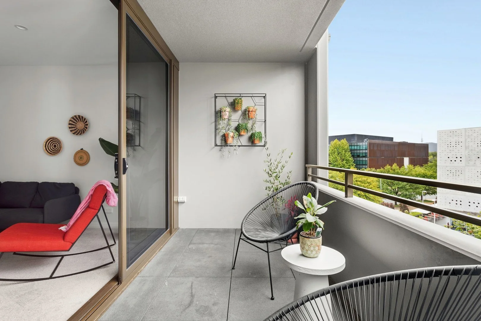 Photo of 51/44 Macquarie Street, Barton ACT 2600