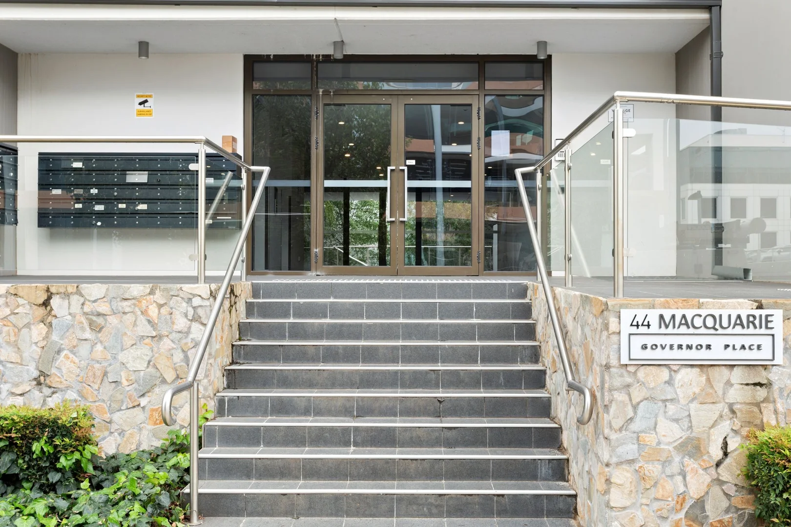 Photo of 51/44 Macquarie Street, Barton ACT 2600