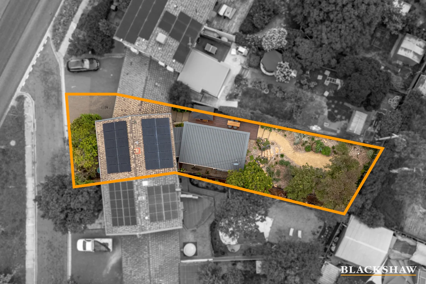 Photo of 73 Theodore Street, Curtin ACT 2605