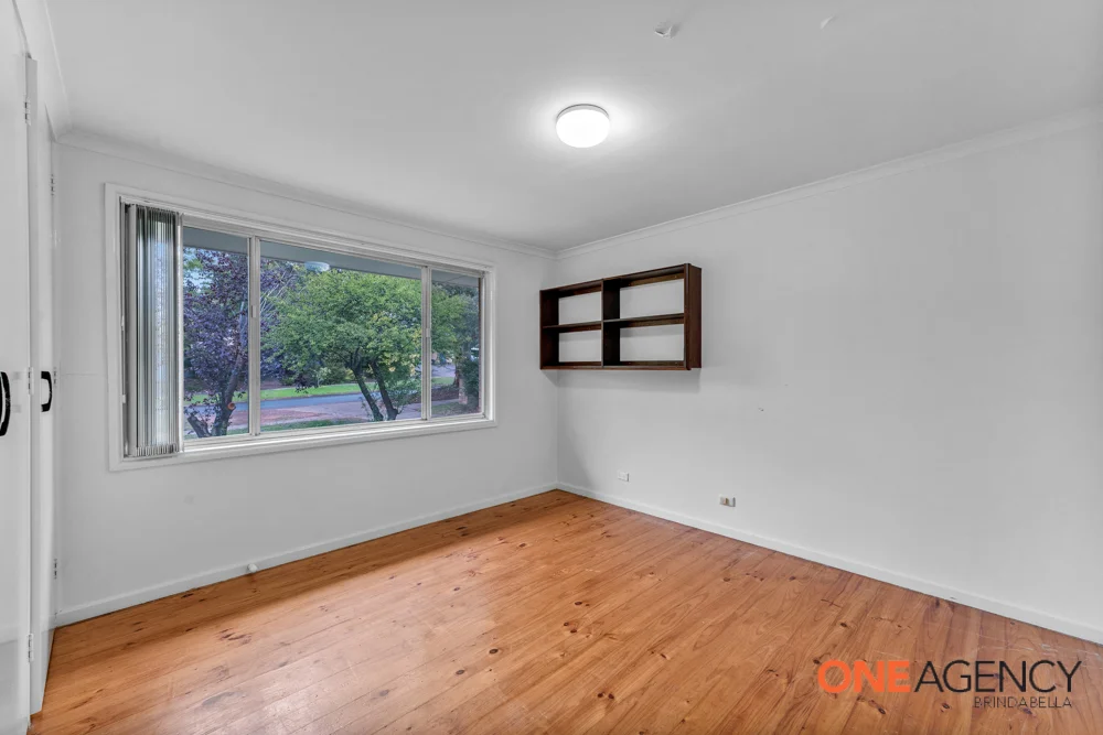 Photo of 16 Hodgson Crescent, Pearce ACT 2607