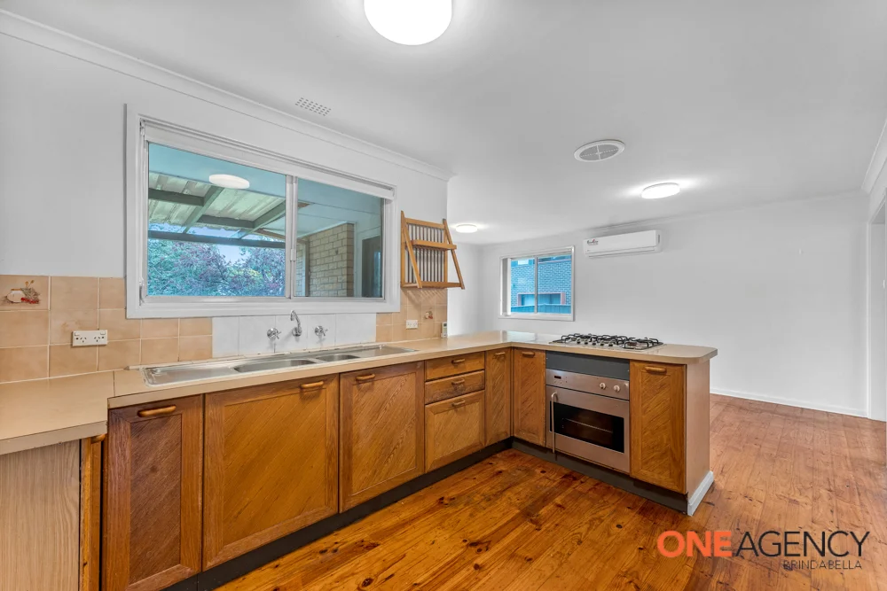 Photo of 16 Hodgson Crescent, Pearce ACT 2607
