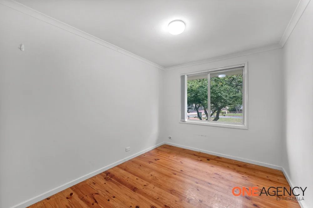 Photo of 16 Hodgson Crescent, Pearce ACT 2607