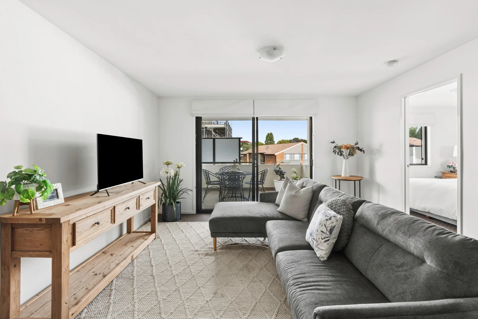 Photo of 25/6 Cunningham Street, Griffith ACT 2603