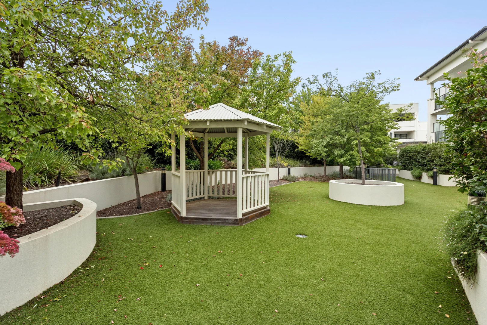 Photo of 25/6 Cunningham Street, Griffith ACT 2603