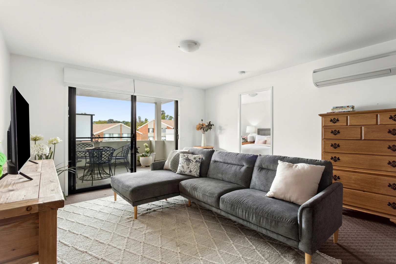 Photo of 25/6 Cunningham Street, Griffith ACT 2603