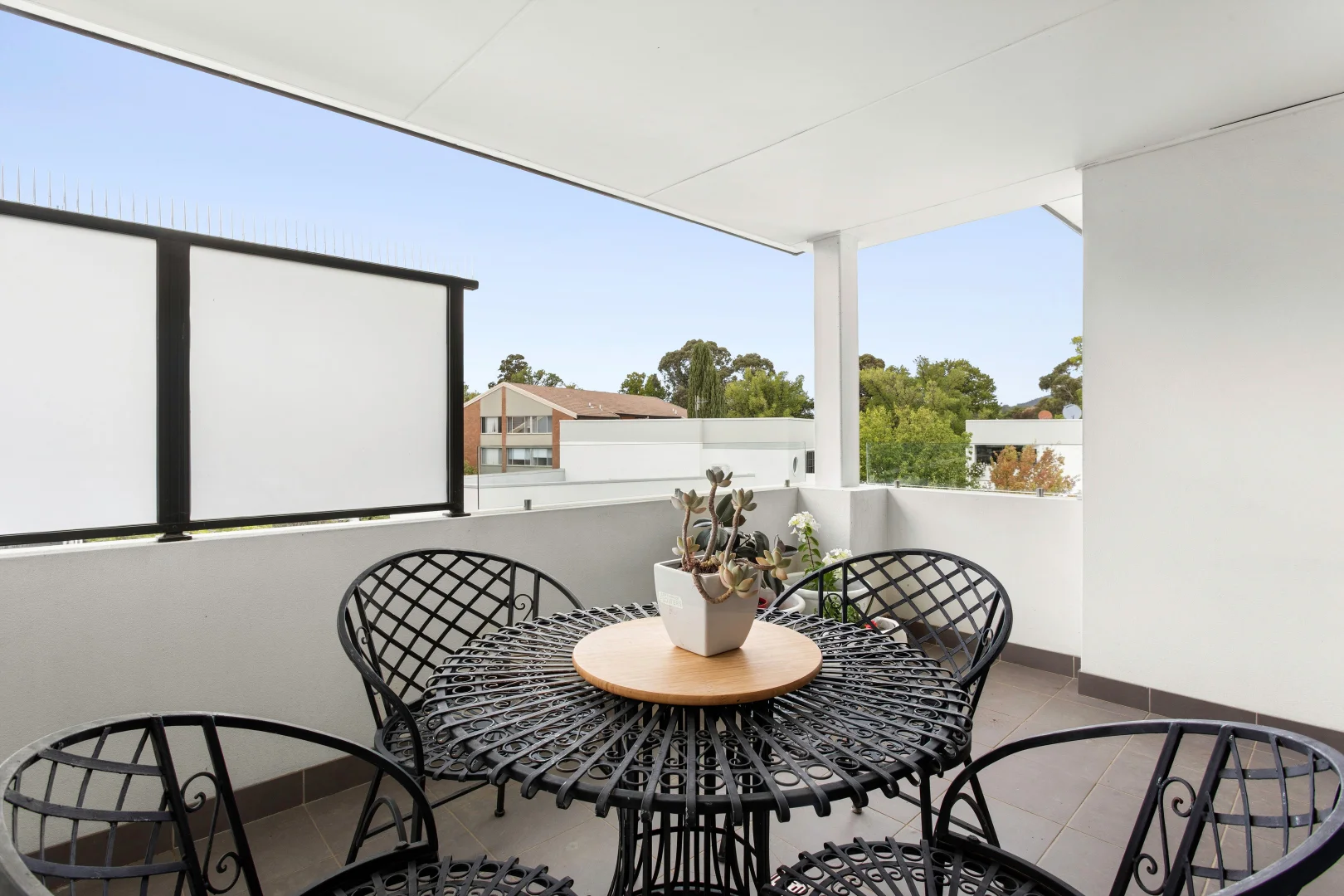 Photo of 25/6 Cunningham Street, Griffith ACT 2603