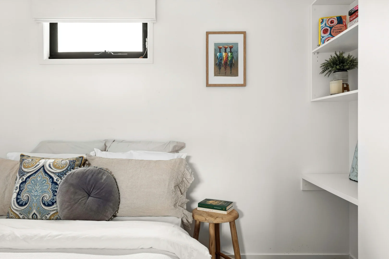 Photo of 25/6 Cunningham Street, Griffith ACT 2603