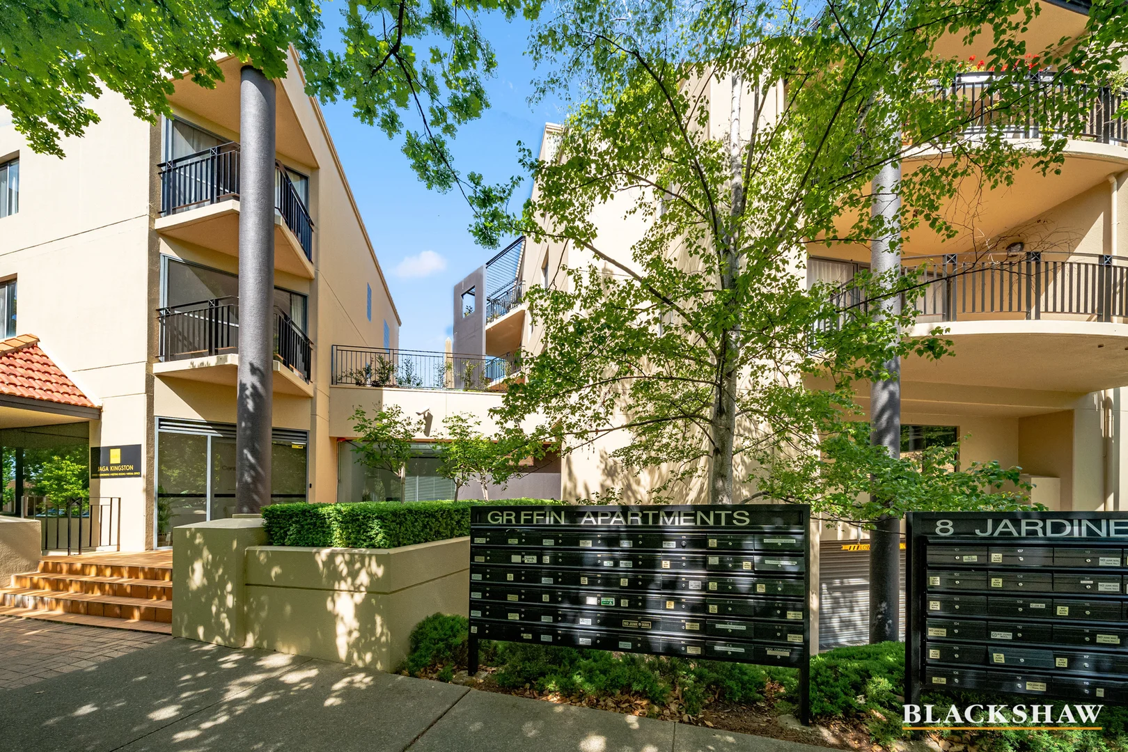 Photo of 139/8 Jardine Street, Kingston ACT 2604