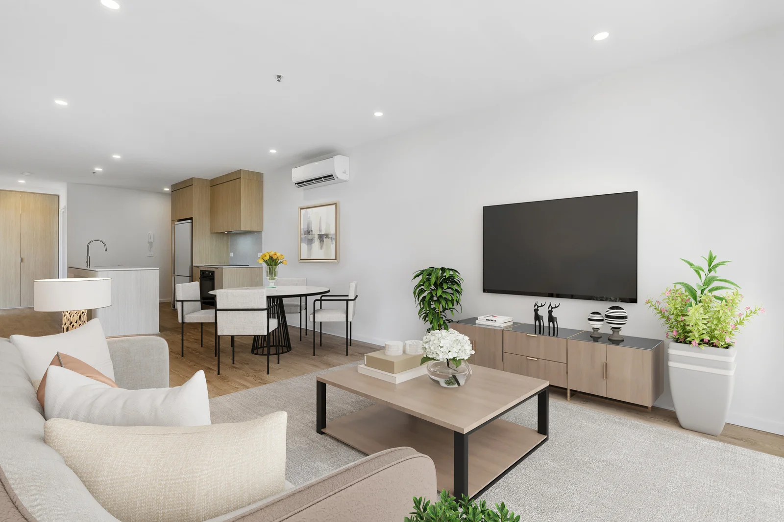 Photo of 406/15 Summerfield Close, Denman Prospect ACT 2611