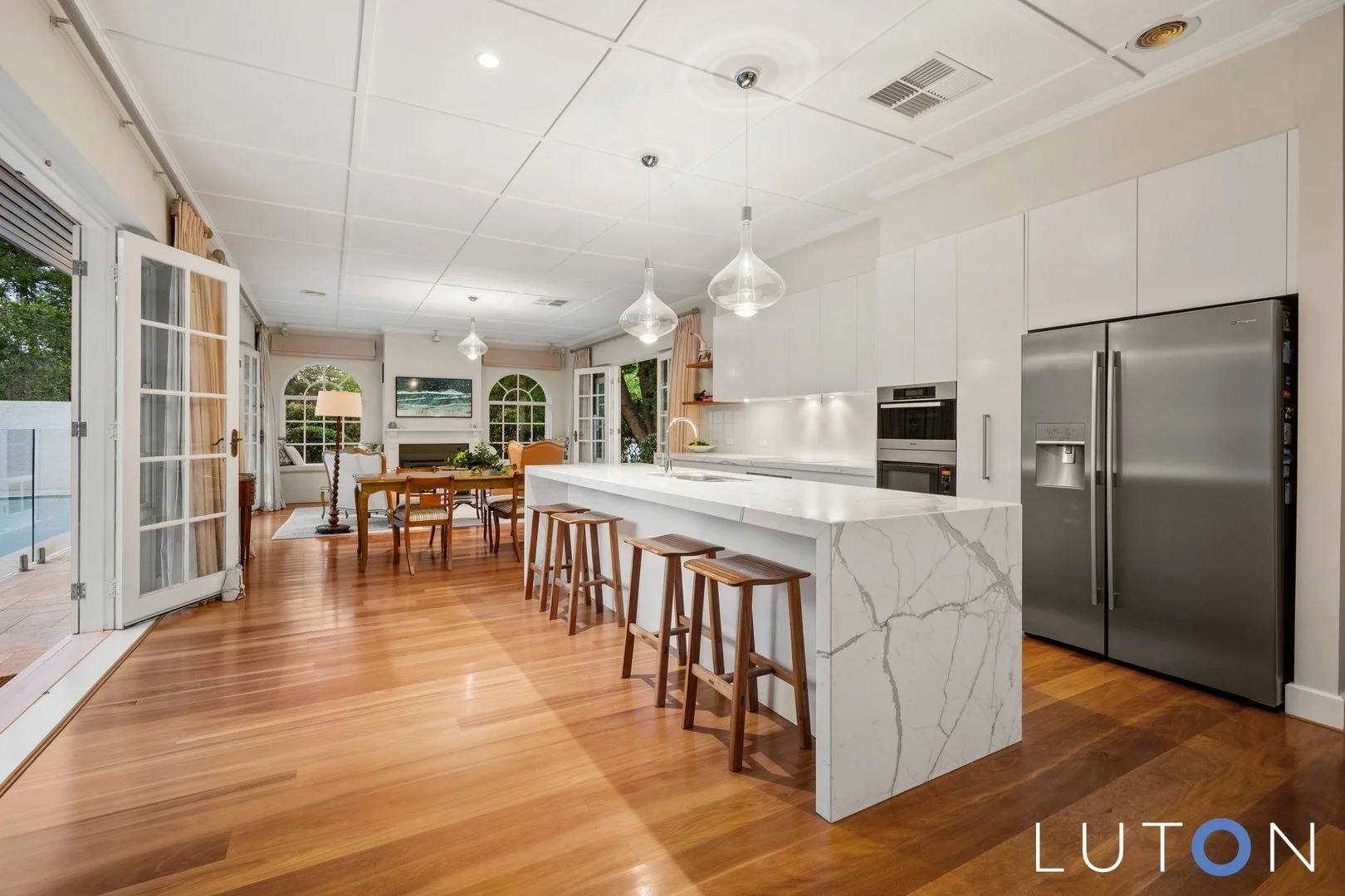 Photo of 3 Barkly Crescent, Forrest ACT 2603