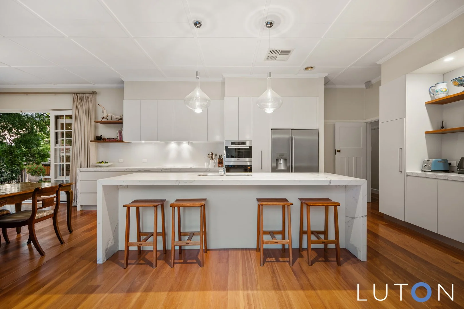 Photo of 3 Barkly Crescent, Forrest ACT 2603