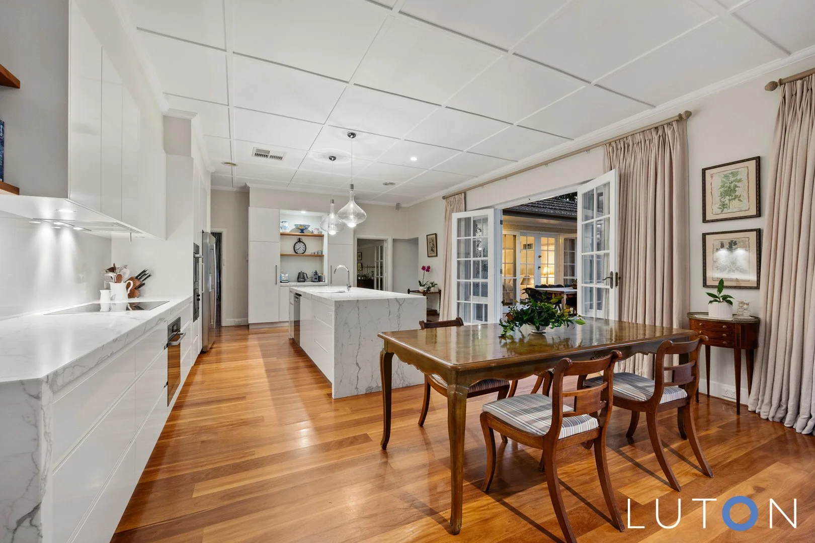Photo of 3 Barkly Crescent, Forrest ACT 2603
