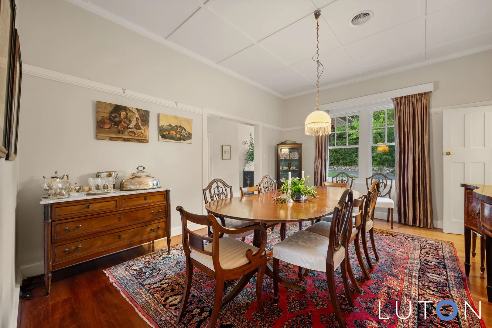 Photo of 3 Barkly Crescent, Forrest ACT 2603