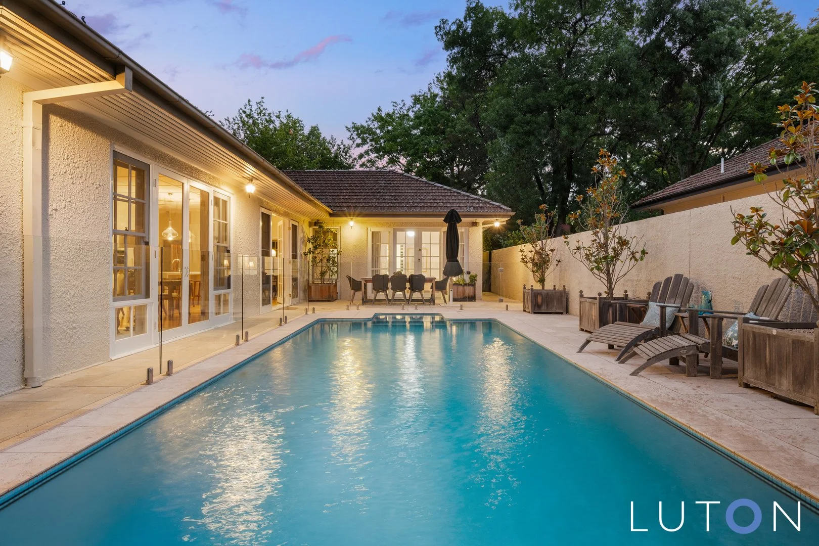 Photo of 3 Barkly Crescent, Forrest ACT 2603
