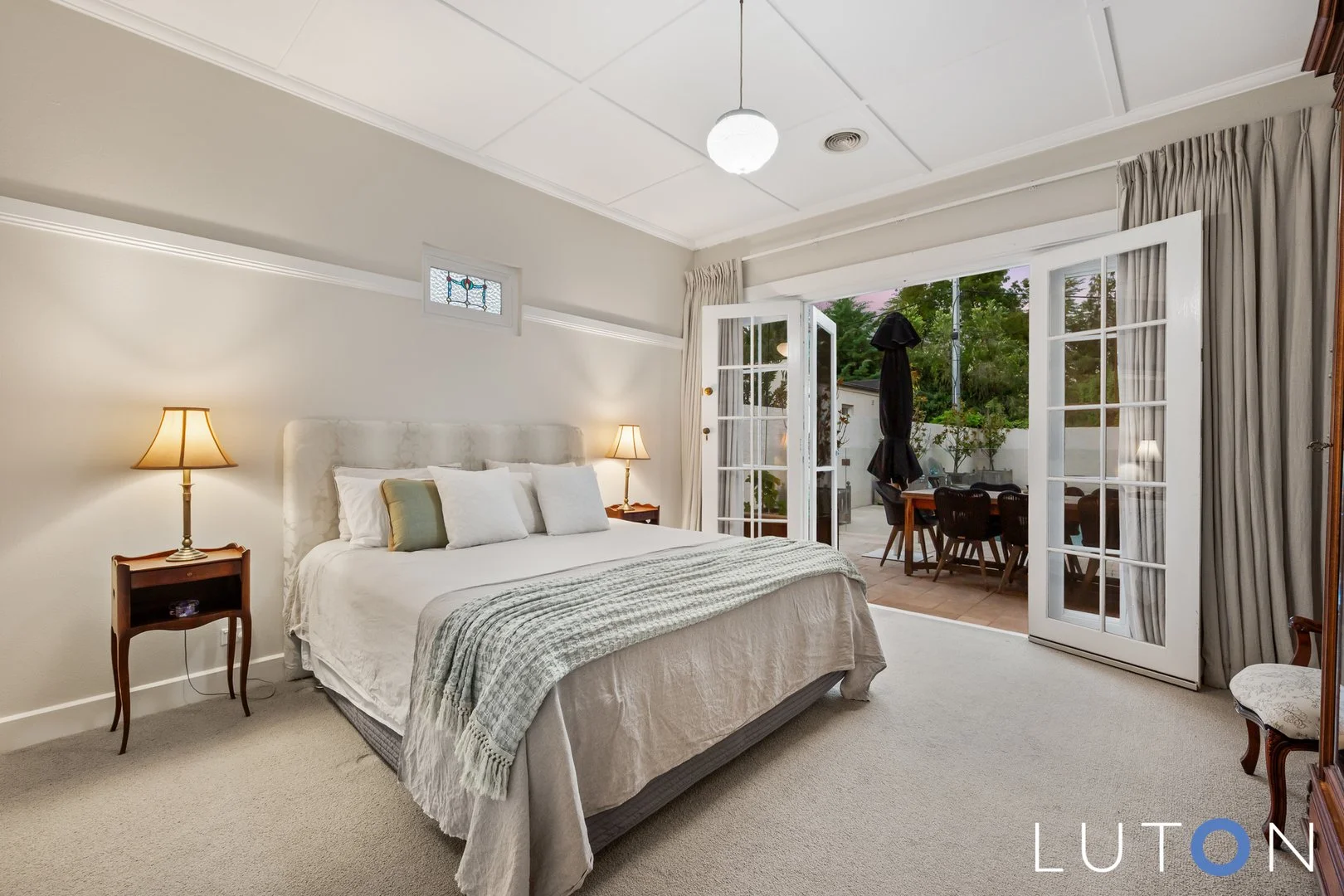 Photo of 3 Barkly Crescent, Forrest ACT 2603