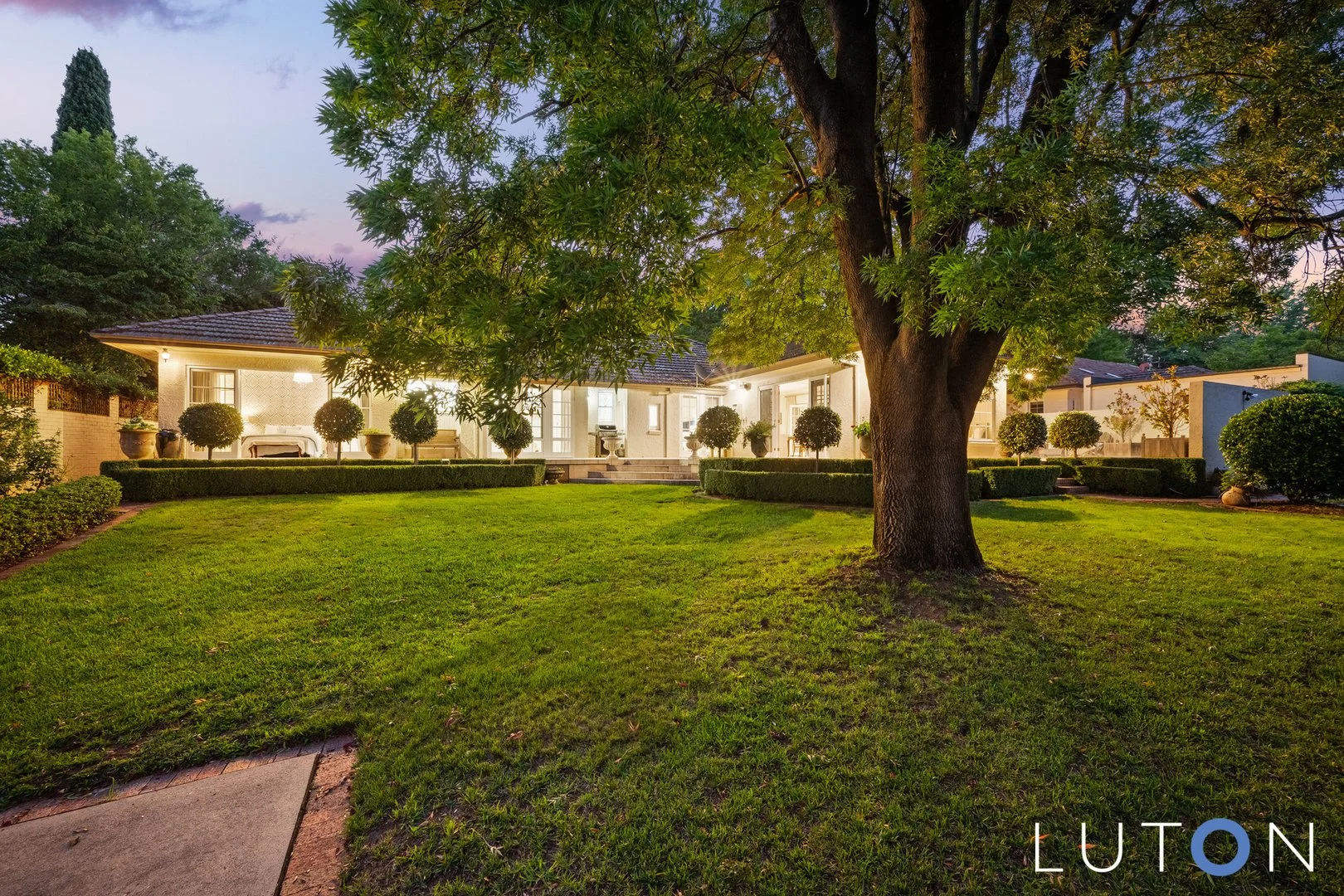 Photo of 3 Barkly Crescent, Forrest ACT 2603