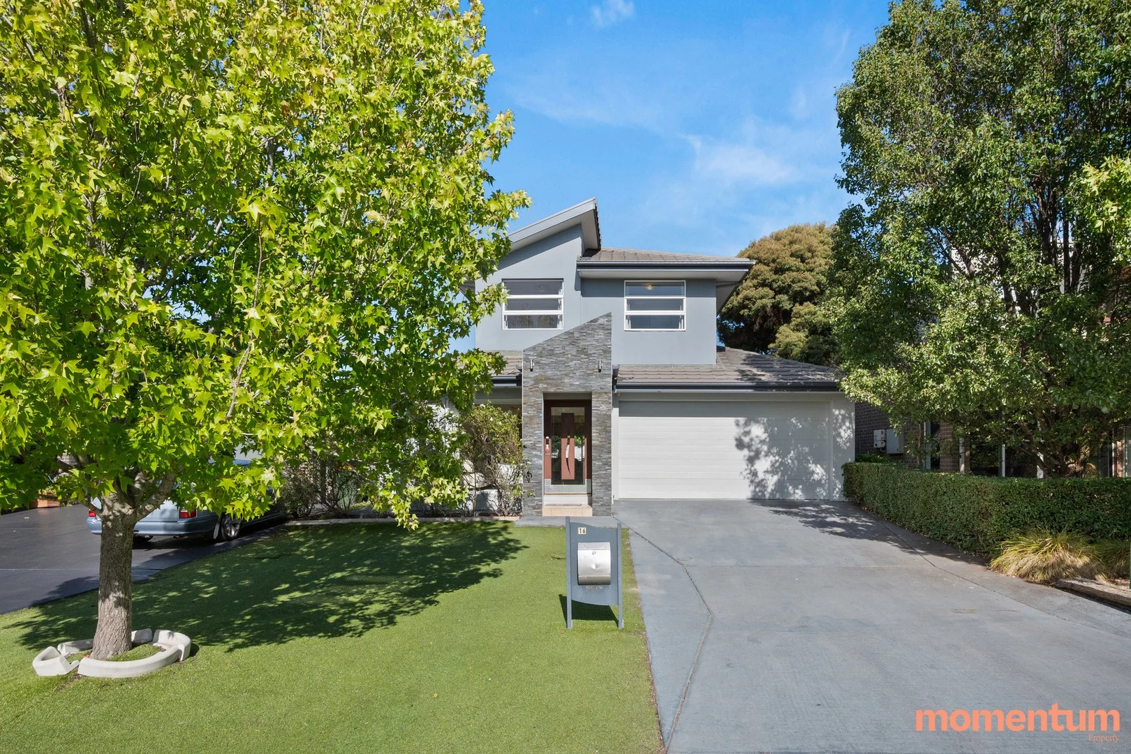 Photo of 16 Ballantyne Crescent, Franklin ACT 2913
