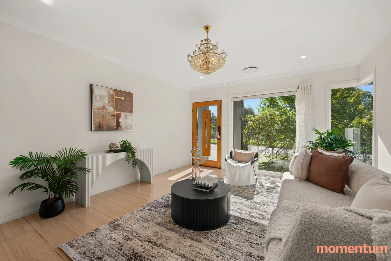 Photo of 16 Ballantyne Crescent, Franklin ACT 2913