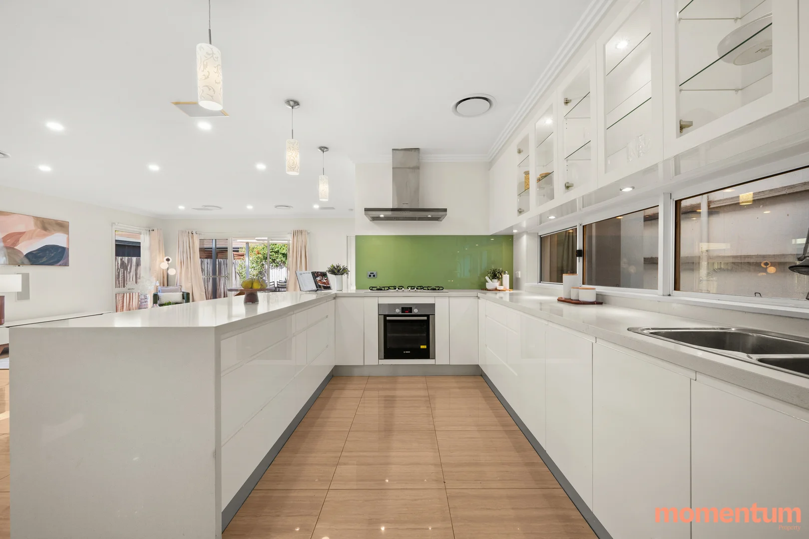 Photo of 16 Ballantyne Crescent, Franklin ACT 2913