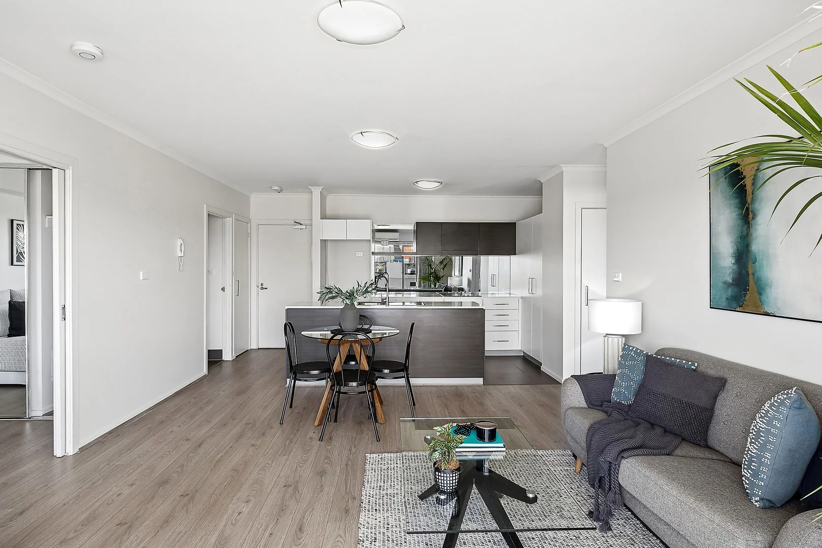 Photo of 56/58 Cowlishaw Street, Greenway ACT 2900