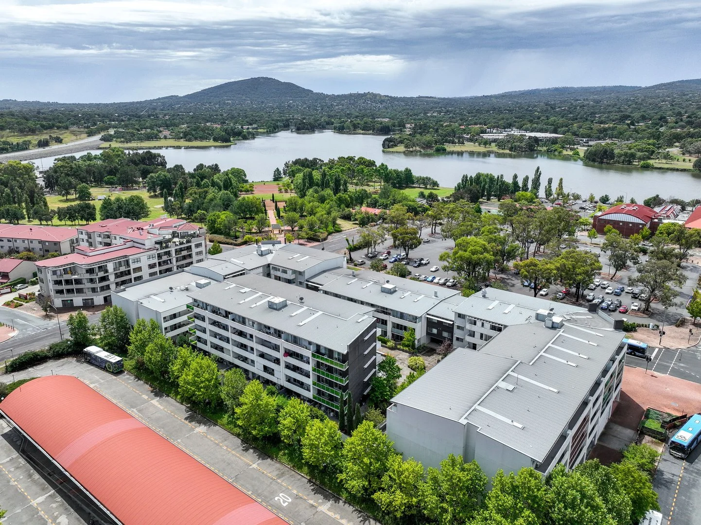 Photo of 56/58 Cowlishaw Street, Greenway ACT 2900