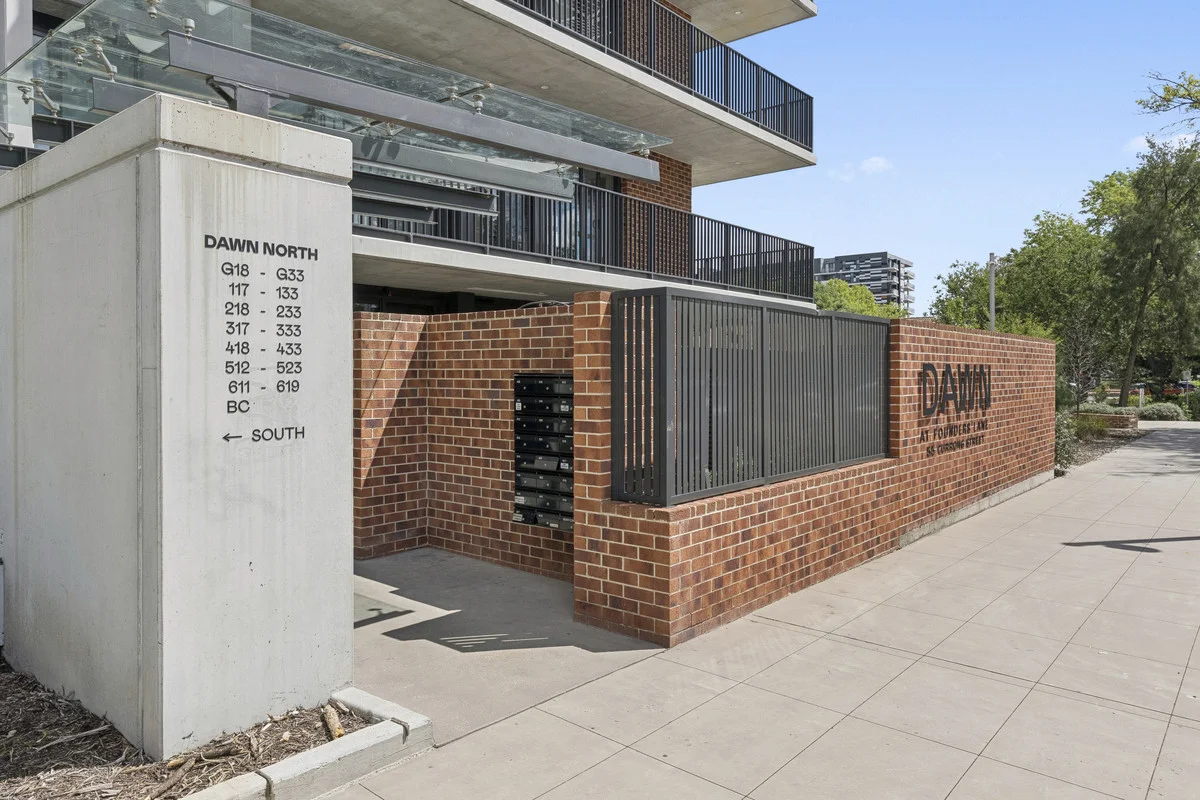 Photo of 421/55 Currong Street North, Braddon ACT 2612