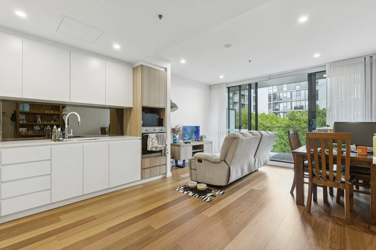 Photo of 421/55 Currong Street North, Braddon ACT 2612