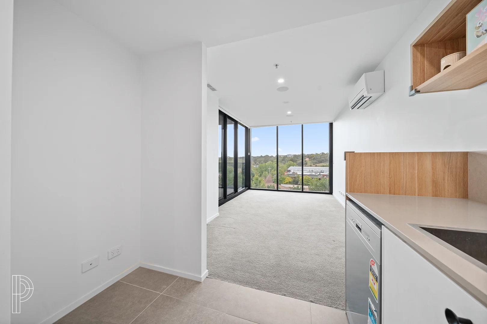 Photo of 202/4 Grazier Lane, Belconnen ACT 2617