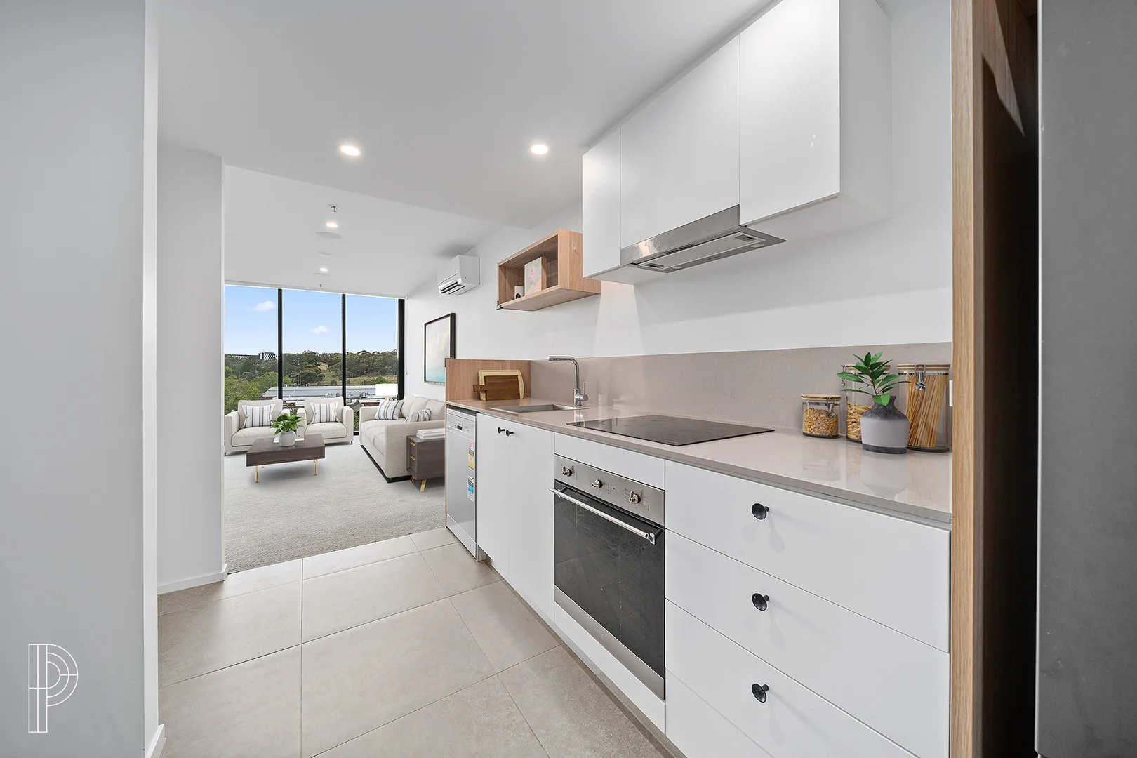 Photo of 202/4 Grazier Lane, Belconnen ACT 2617